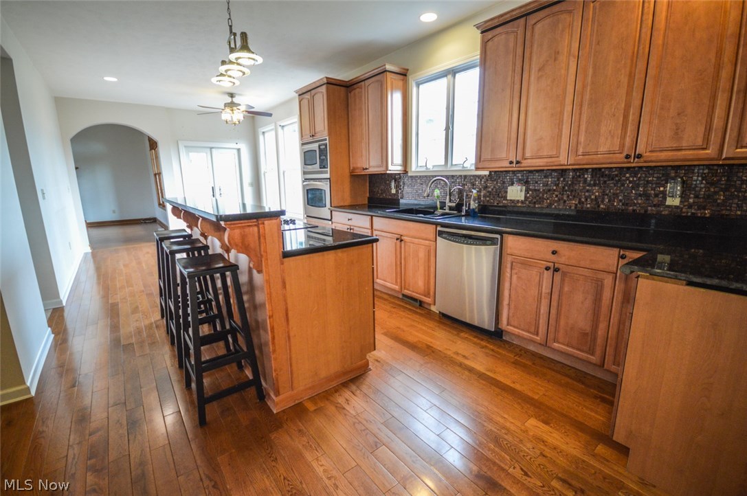 Hills & Dales - Residential