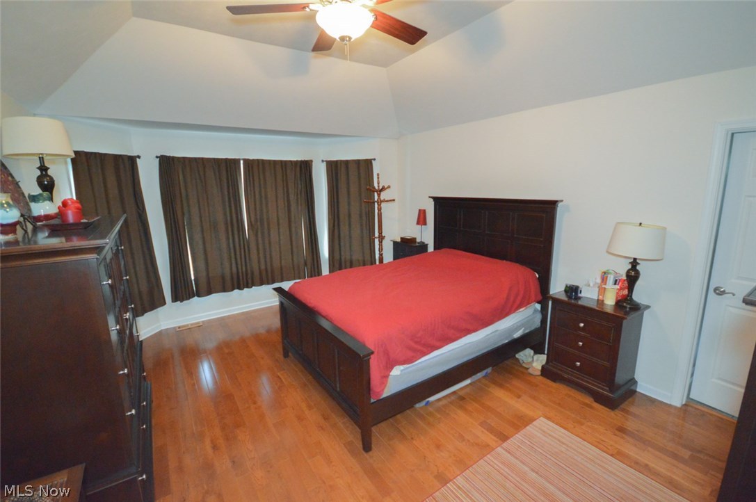 Hills & Dales - Residential