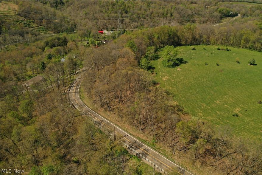 Beautiful 3 acre piece of property for you to build your dream home! This cleared lot is just waiting for someone to call it home. Maybe you are just looking for a weekend getaway, this is perfect for whatever you are seeking.