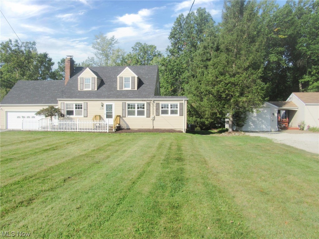 Bishop-White - Residential