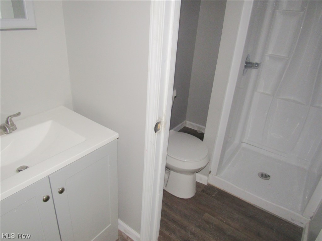 Bishop-White - Residential