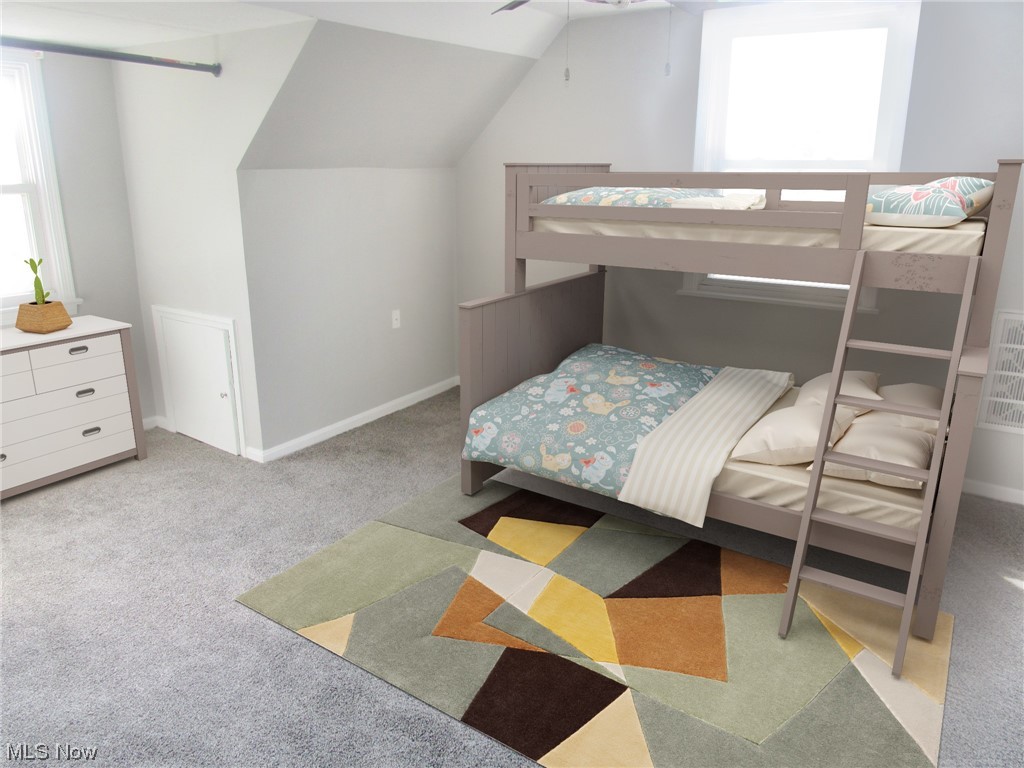 Bishop-White - Residential