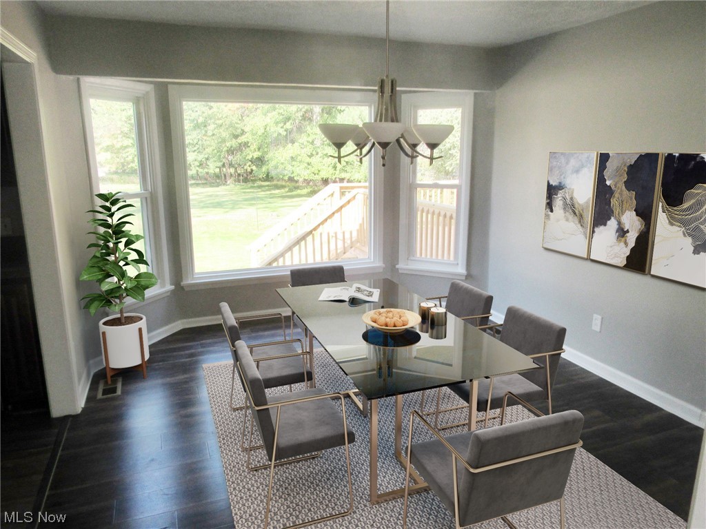 Bishop-White - Residential