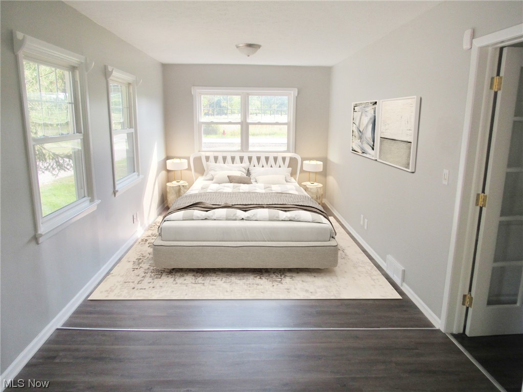 Bishop-White - Residential