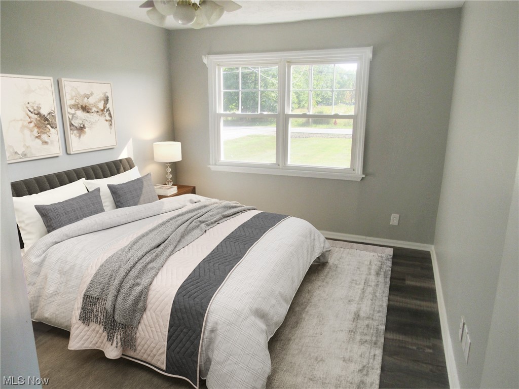 Bishop-White - Residential