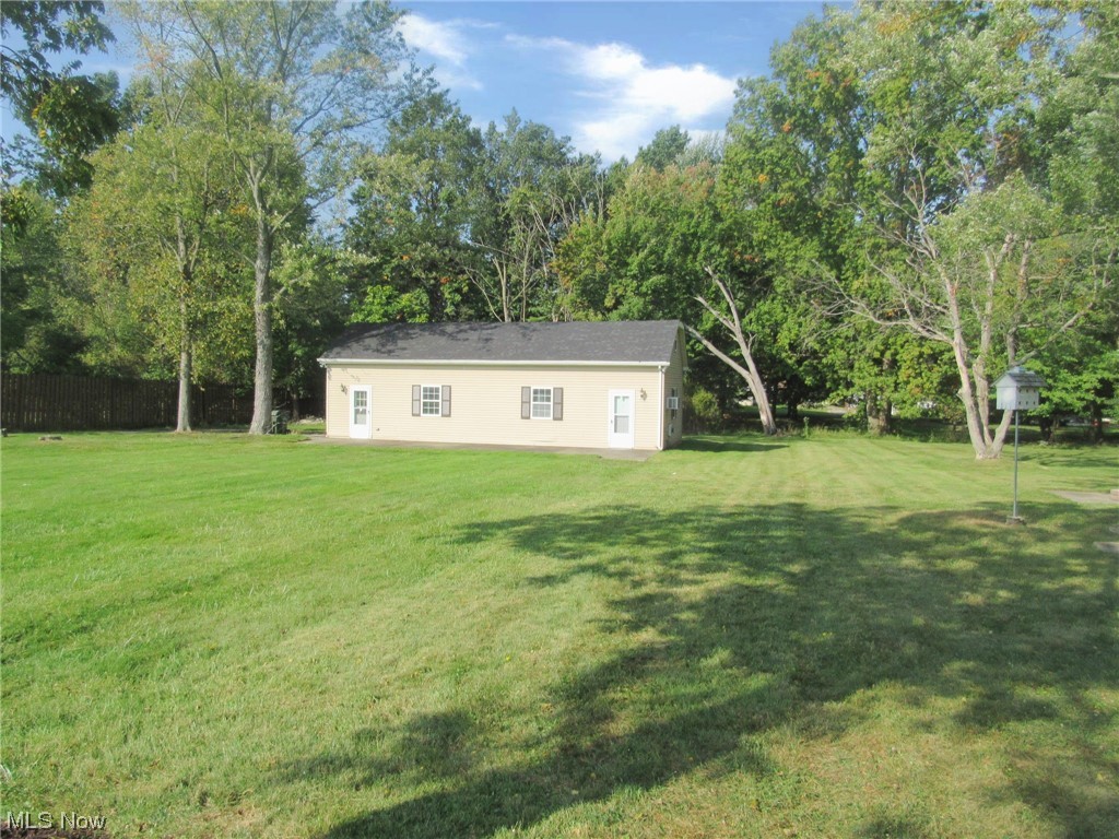 Bishop-White - Residential