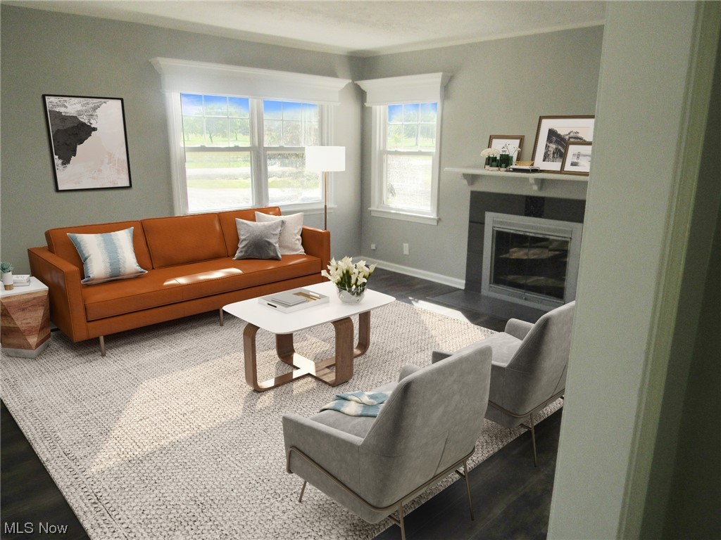 Bishop-White - Residential