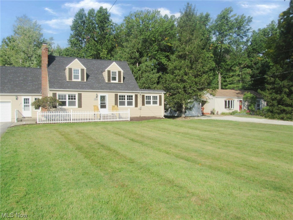 Bishop-White - Residential