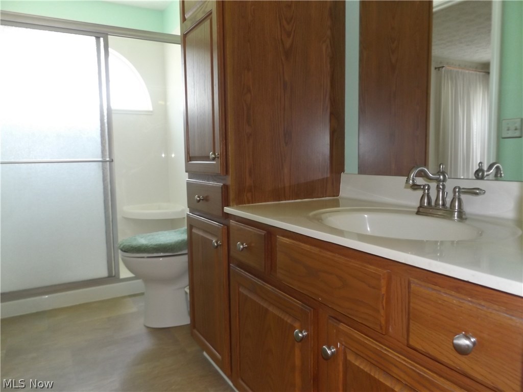 Rose Hill Condos - Residential