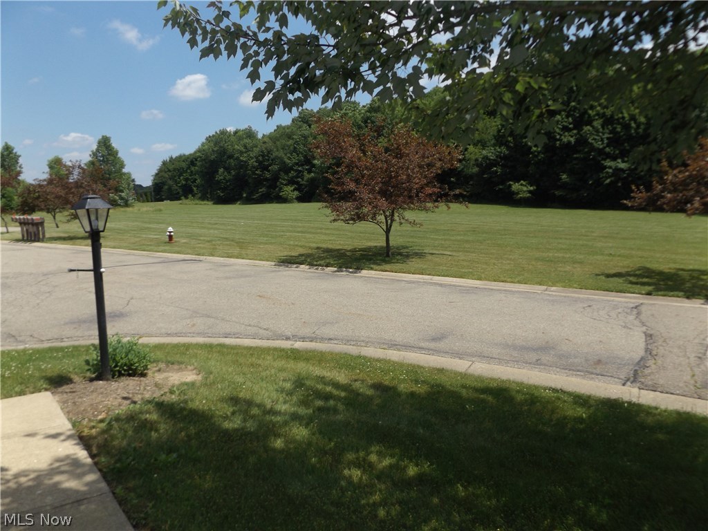 Rose Hill Condos - Residential