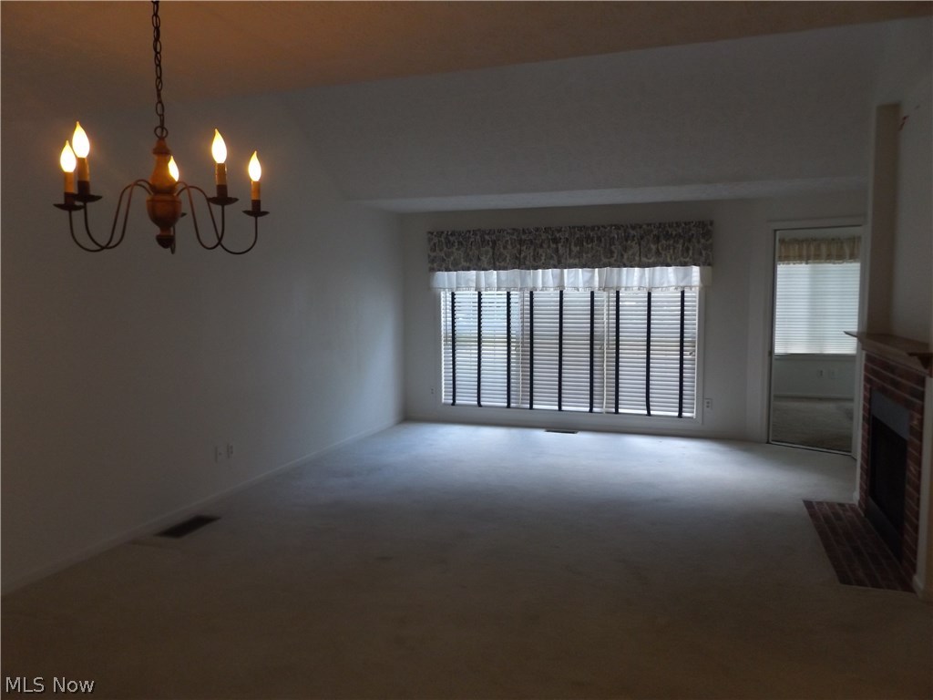Rose Hill Condos - Residential