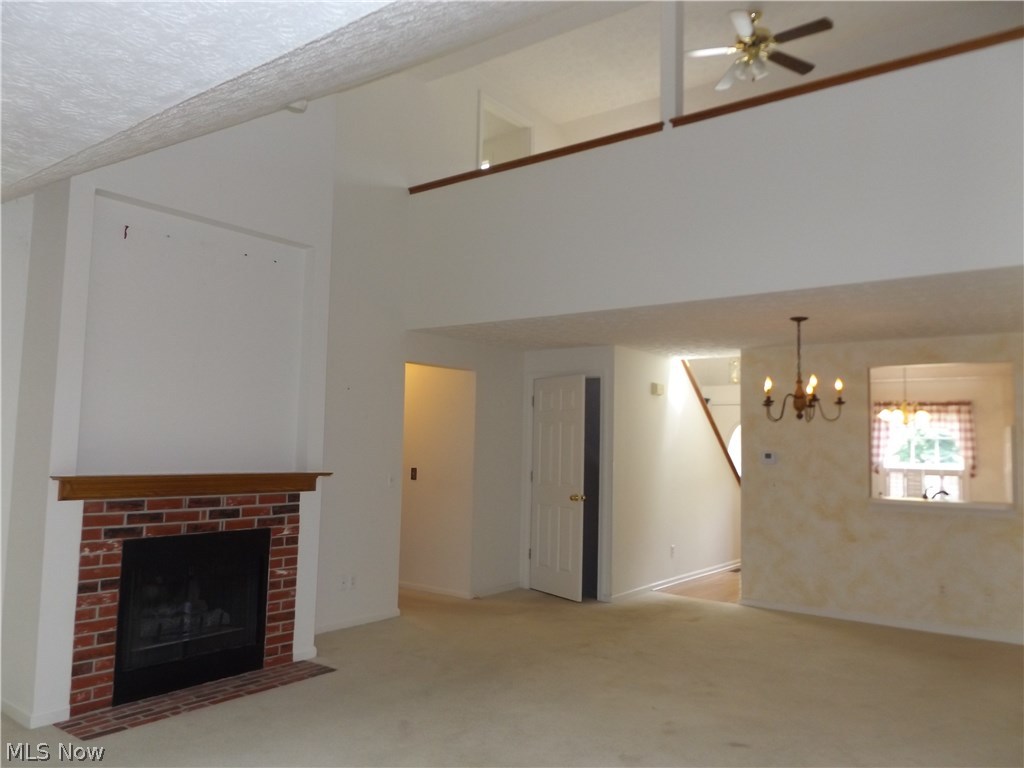 Rose Hill Condos - Residential