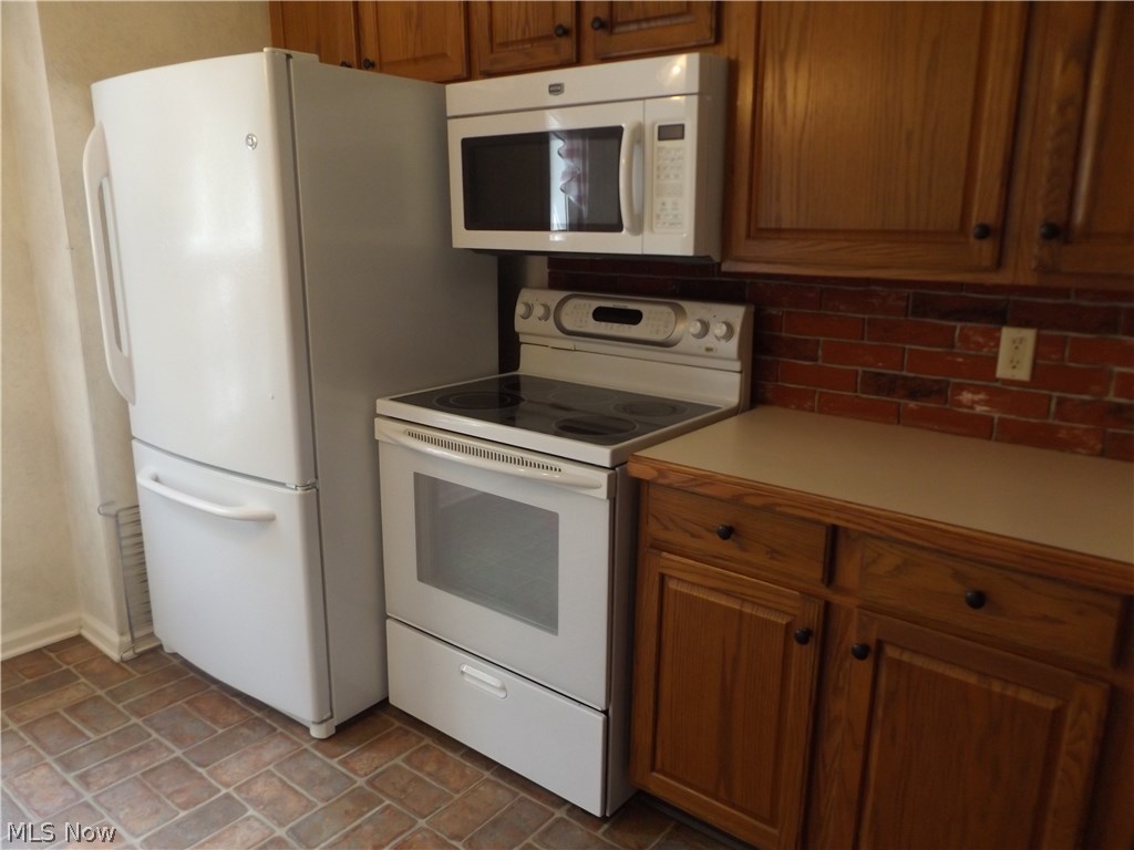 Rose Hill Condos - Residential