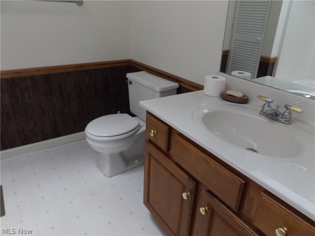 Rose Hill Condos - Residential
