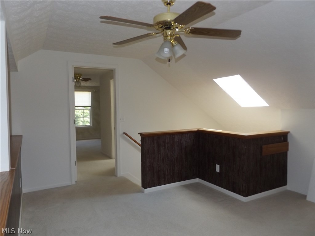 Rose Hill Condos - Residential