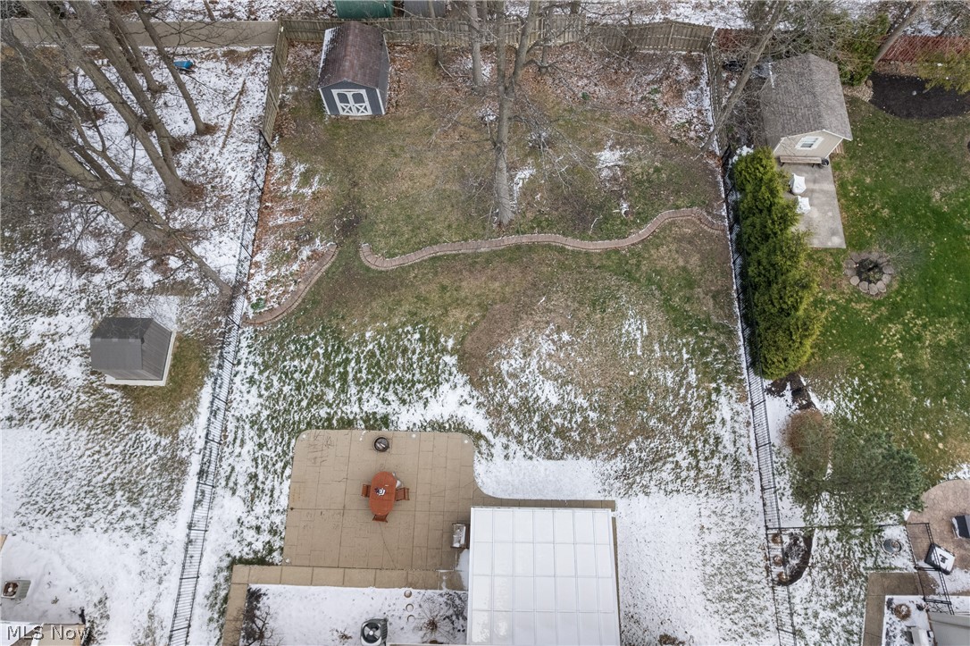 Hyman Builders - Residential