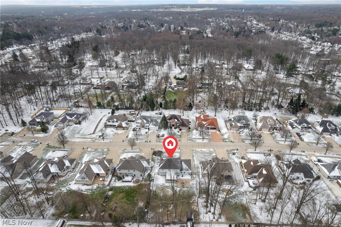 Hyman Builders - Residential