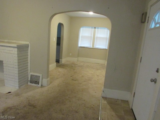 Collinwood Allotment/Sawyer & - Residential