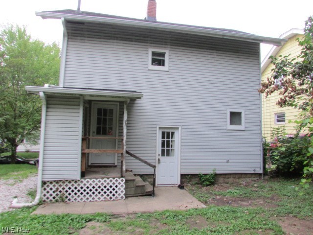 Collinwood Allotment/Sawyer & - Residential