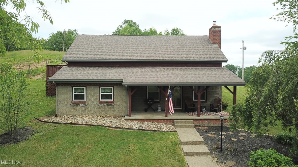 59936 Clagett Road, New Concord, Ohio image 1
