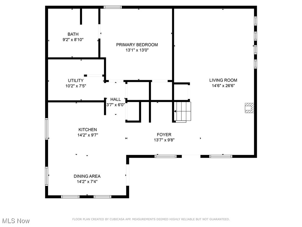 59936 Clagett Road, New Concord, Ohio image 7
