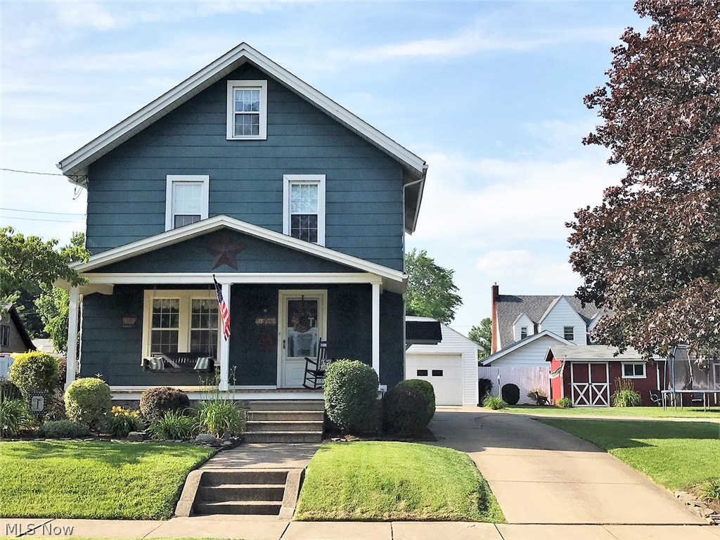 Lawndale Add - Residential