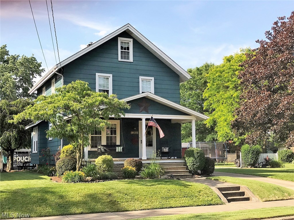 Lawndale Add - Residential