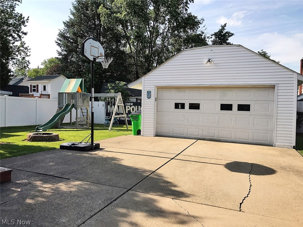 Lawndale Add - Residential