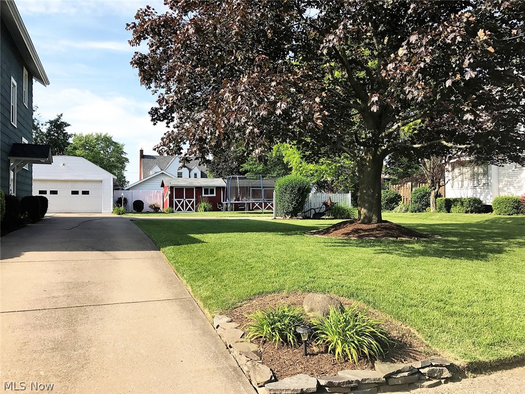 Lawndale Add - Residential