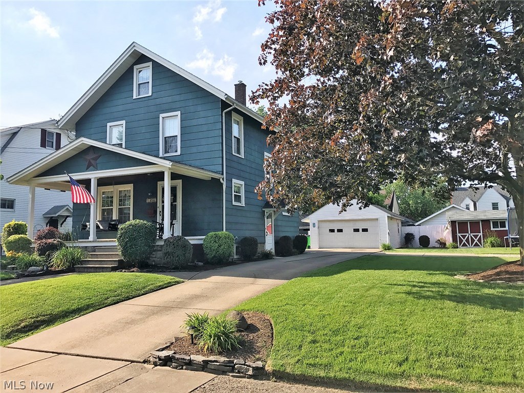 Lawndale Add - Residential