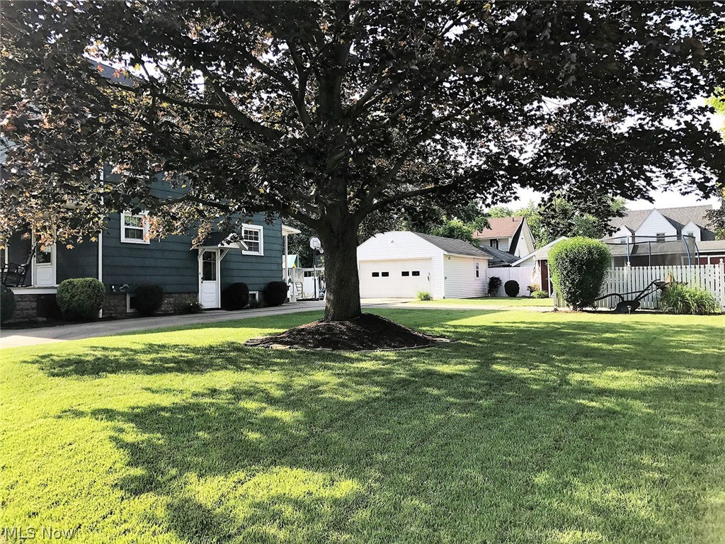 Lawndale Add - Residential