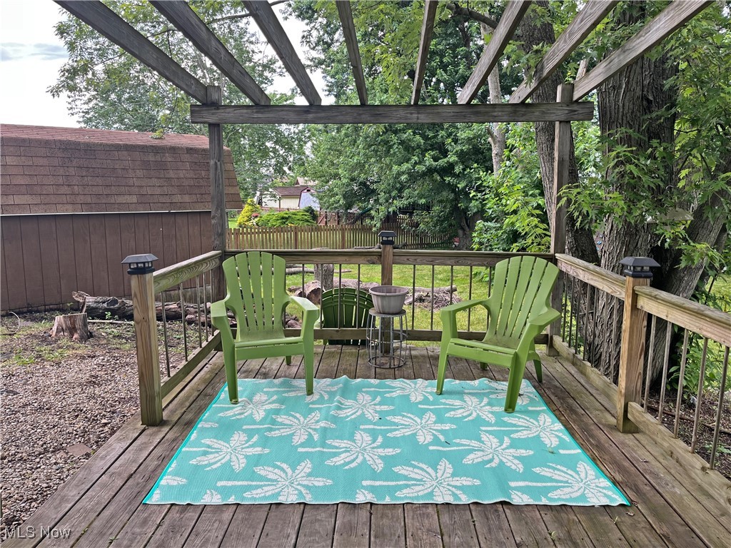 Pumpkin Ridge - Residential