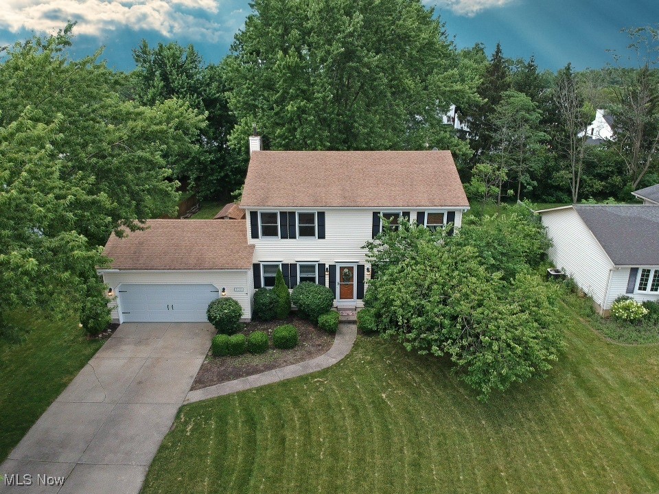 Pumpkin Ridge - Residential