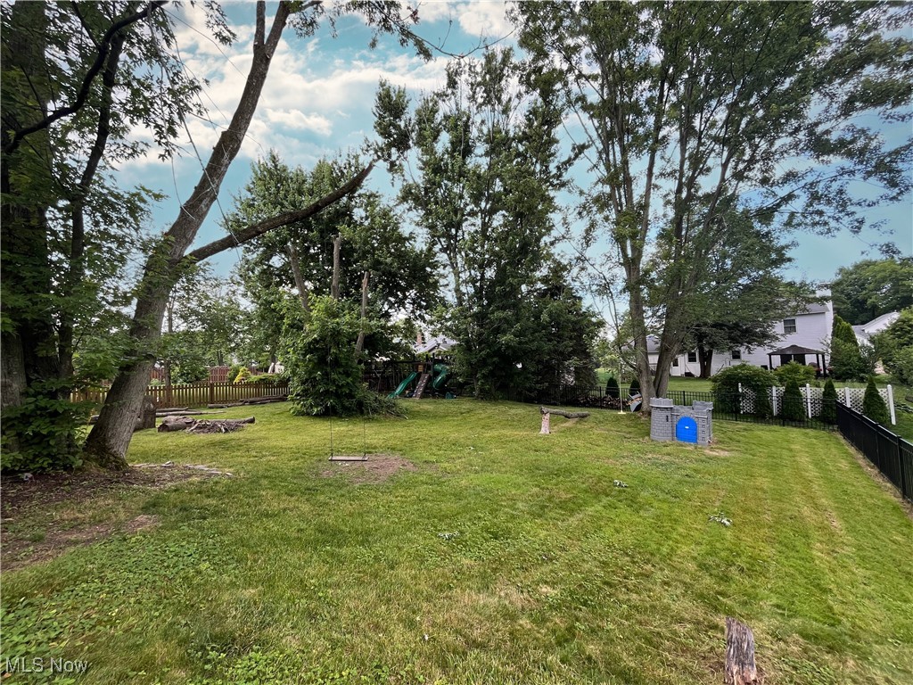 Pumpkin Ridge - Residential