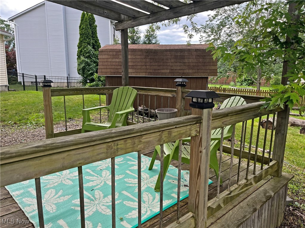 Pumpkin Ridge - Residential