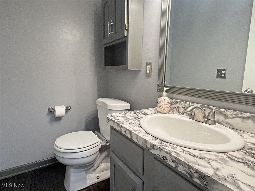 Pumpkin Ridge - Residential