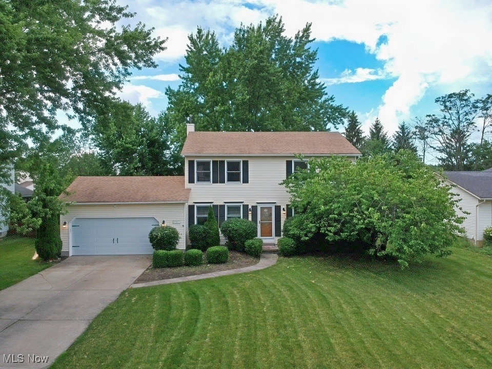 Pumpkin Ridge - Residential