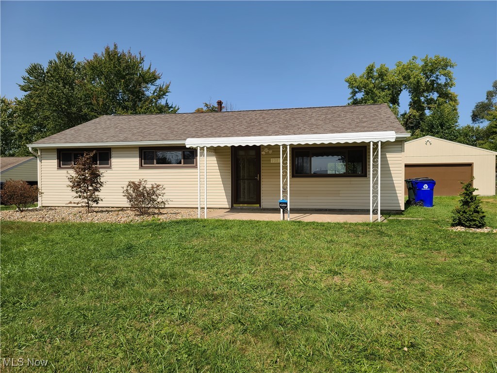 9381 Briar Drive, Streetsboro, Ohio image 1