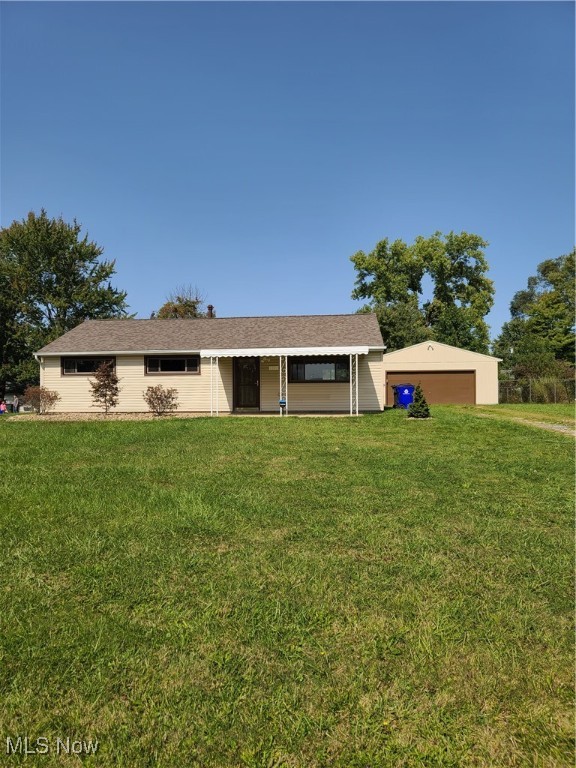 9381 Briar Drive, Streetsboro, Ohio image 20