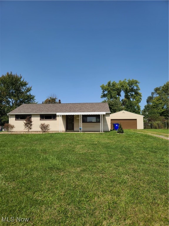 9381 Briar Drive, Streetsboro, Ohio image 3