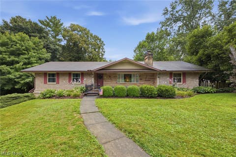 Homes For Sale - 1807 Hanley Road<br/> Mansfield, OH 44904