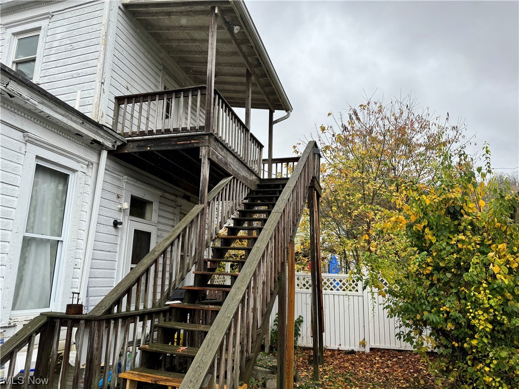 Martins Ferry - Residential Lease