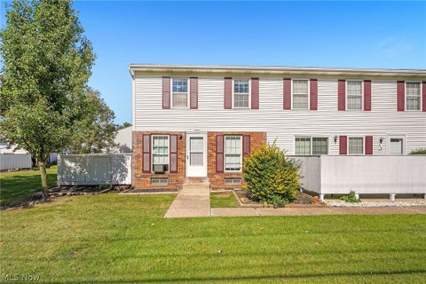 Condo For Sale - 6586 Liberty Bell Drive #22D<br/> Cuyahoga County, Brook Park, OH 44142