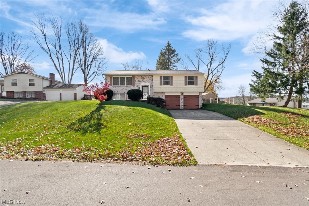 Ramblewood Allotment - Residential