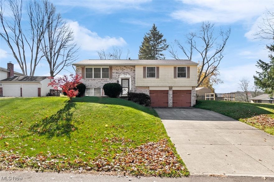 3-Bedroom Home - Perry Twp. - Stark Co. - Perry LSD - Live Auction with Online Bidding On Real Estate. All sells to settle the Dana Link Estate, Stark Co. Probate case #246768 on location. ONLINE BIDDING BEGINS WEDNESDAY, NOVEMBER 29, 2023 – 12:00 PM, and AUCTION LIVE ON-SITE BIDDING WILL BEGIN FRIDAY - DECEMBER 1, 2023 - 12:00 PM, REAL ESTATE SELLS FIRST. Real Estate: Exciting opportunity in Perry Twp., Perry LSD. Clean, 3-bedroom home with 1,700+ SF on a half-acre lot. The main floor features a kitchen, dining, living areas, 3 bedrooms, and two full baths. Deck off back of home. The home also includes a partially finished basement with a living area and half bath. Attached oversized 2-car garage w/ a concrete driveway. Stark Co. parcel #4312169. Half-year taxes are $1,208. Call an auctioneer on how to use your current home to buy this property! The home will be open for viewing on Wednesday - November 29, 2023 – 4:30-6:00 PM.  Terms On Real Estate: 10% down auction day, balance due at closing. A 10% buyer’s premium will be added to the highest bid to establish the purchase price. Any desired inspections must be made prior to bidding. All information contained herein was derived from sources believed to be correct. Information is believed to be accurate but not guaranteed.