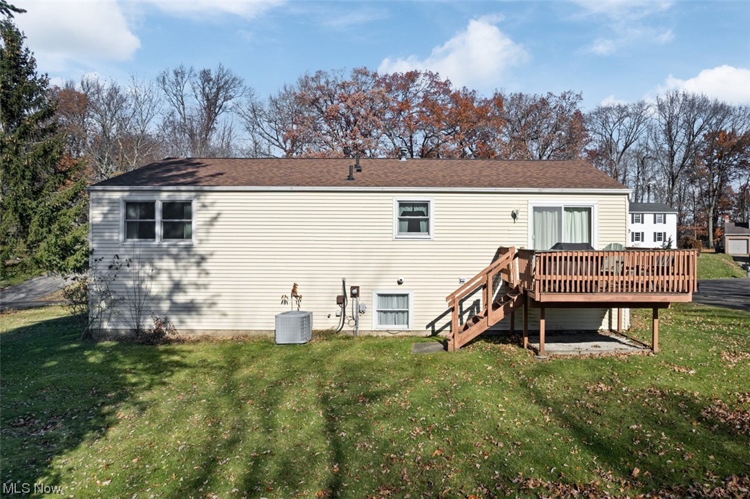 Ramblewood Allotment - Residential