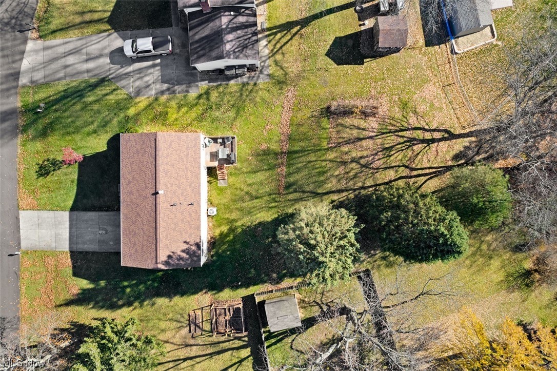 Ramblewood Allotment - Residential