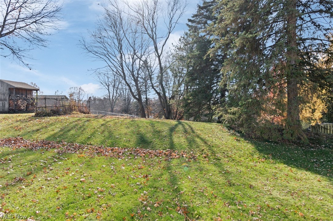 Ramblewood Allotment - Residential