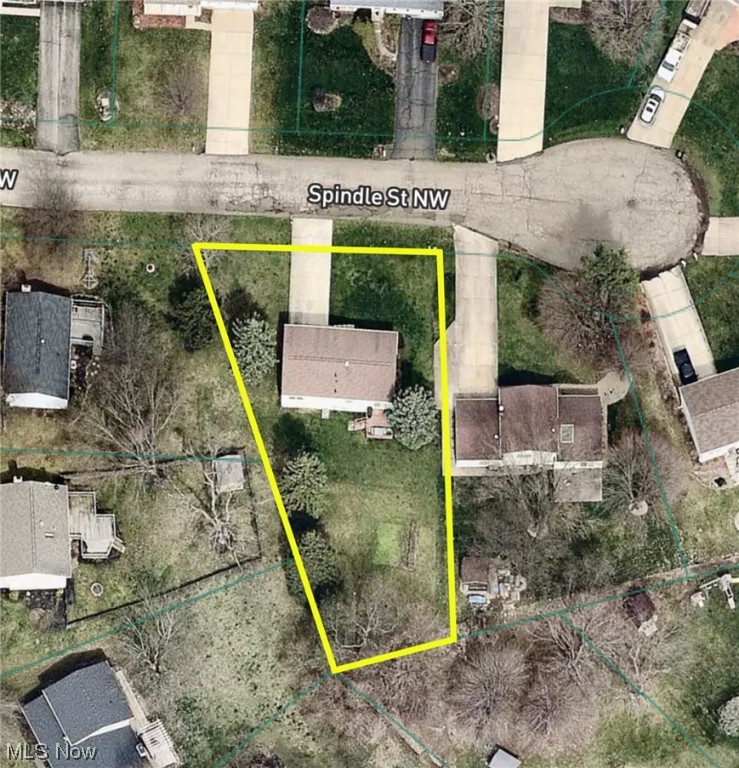Ramblewood Allotment - Residential