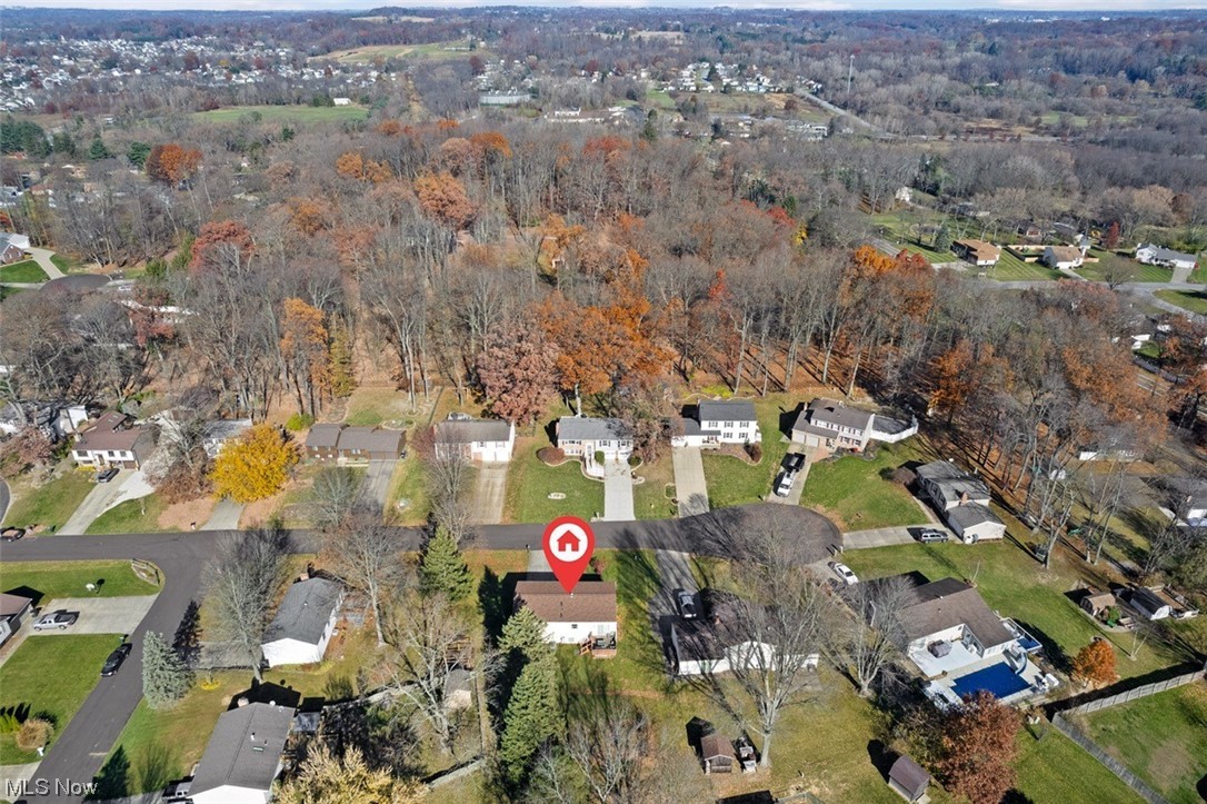 Ramblewood Allotment - Residential